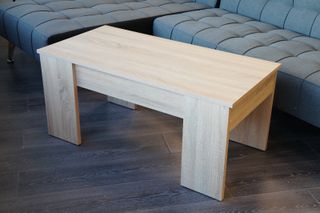 Mesa Centro Elevable CON ENTREGAS A DOMICILIO