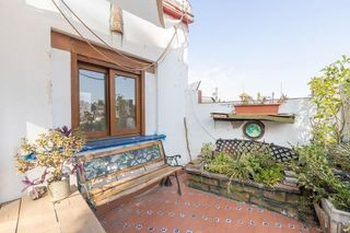 Chalet en venta en San Matías - Realejo en Granada