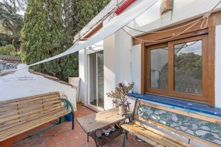 Chalet en venta en San Matías - Realejo en Granada