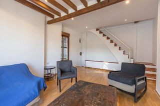 Chalet en venta en San Matías - Realejo en Granada