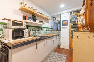 Chalet en venta en San Matías - Realejo en Granada
