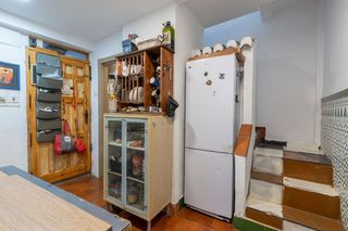 Chalet en venta en San Matías - Realejo en Granada