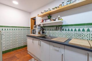 Chalet en venta en San Matías - Realejo en Granada