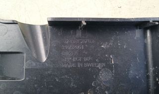 SOPORTE BATERIA VOLVO XC60