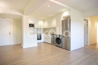 Piso en venta en Ensanche en Alcobendas