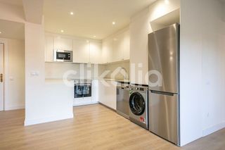 Piso en venta en Ensanche en Alcobendas