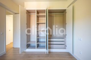 Piso en venta en Ensanche en Alcobendas