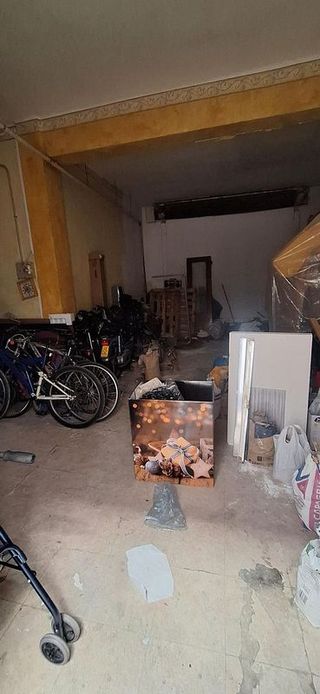 Local comercial en alquiler en Cardenal Benlloch en Mislata