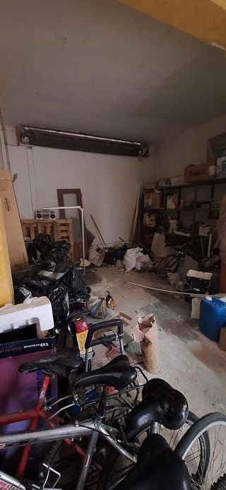 Local comercial en alquiler en Cardenal Benlloch en Mislata