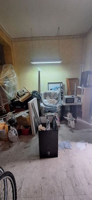 Local comercial en alquiler en Cardenal Benlloch en Mislata