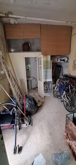 Local comercial en alquiler en Cardenal Benlloch en Mislata