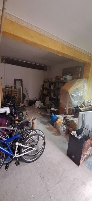 Local comercial en alquiler en Cardenal Benlloch en Mislata