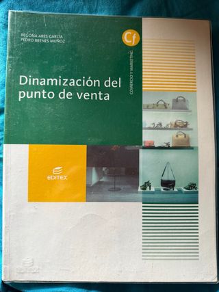 Dinamizacion del punto de venta