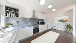 Casa en venta en Mas Alba en Sant Pere de Ribes