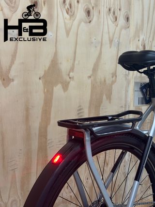 Cube Kathmandu Hybrid SLX 750 Shimano XT 2024