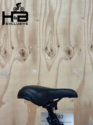 Cube Kathmandu Hybrid SLX 750 Shimano XT 2024