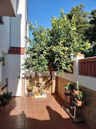 Casa pareada en venta en La Banda - Campo de Fútbol en Chiclana de la Frontera