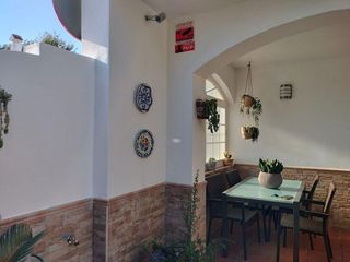 Casa pareada en venta en La Banda - Campo de Fútbol en Chiclana de la Frontera