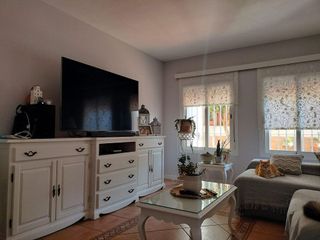 Casa pareada en venta en La Banda - Campo de Fútbol en Chiclana de la Frontera