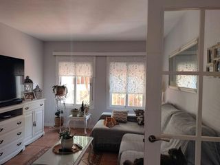 Casa pareada en venta en La Banda - Campo de Fútbol en Chiclana de la Frontera