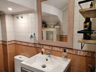 Casa pareada en venta en La Banda - Campo de Fútbol en Chiclana de la Frontera