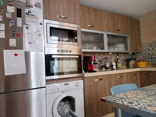 Casa pareada en venta en La Banda - Campo de Fútbol en Chiclana de la Frontera