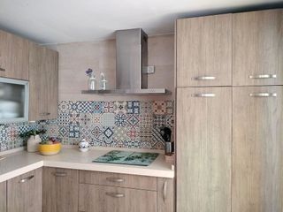 Casa pareada en venta en La Banda - Campo de Fútbol en Chiclana de la Frontera