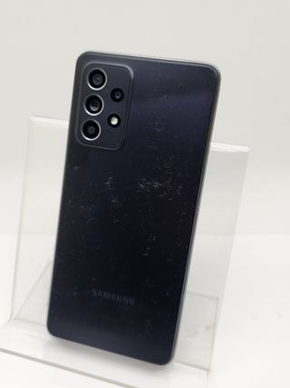 Smartphone SAMSUNG Galaxy A52s 5G 128GB 6GB