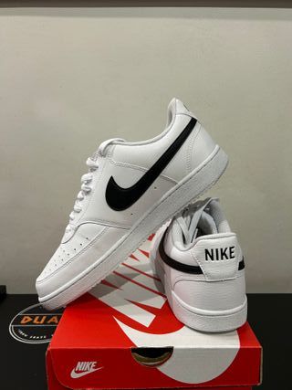 Zapatillas Nike Court