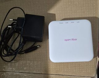 ZTE Openfiber GPON ONT