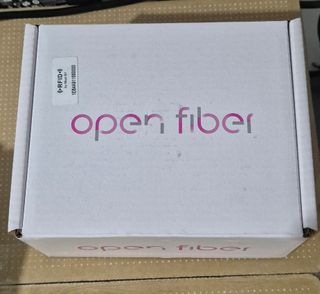 ZTE Openfiber GPON ONT
