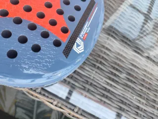 Pala de pádel StarVie Basalto 2.0 pro