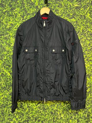 Giubbotto Peuterey Blu