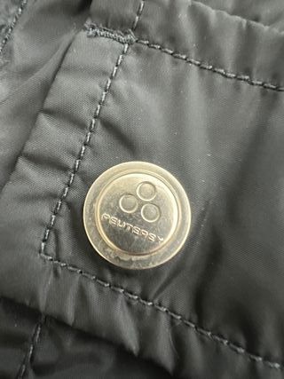 Giubbotto Peuterey Blu