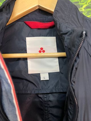 Giubbotto Peuterey Blu