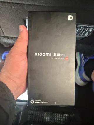 Xiaomi 15 Ultra 512GB