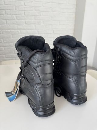 - 46 1/2 Botas Meindl Extreme Combat Goretex