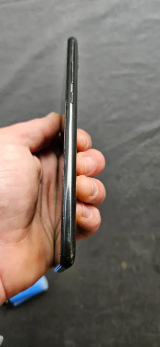 Huawei P Smart 2019 Nero