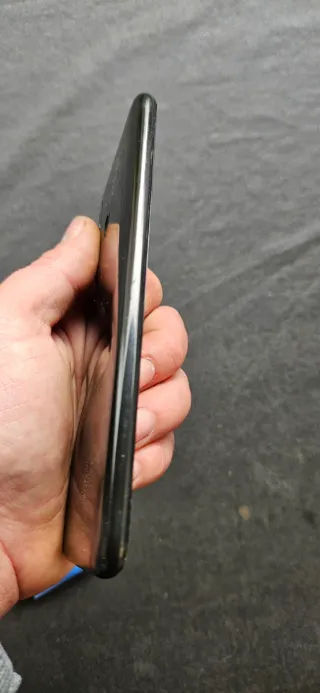 Huawei P Smart 2019 Nero