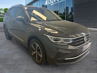 Volkswagen Tiguan Life 2.0 Tdi 110kw (150cv)