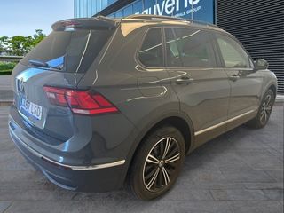 Volkswagen Tiguan Life 2.0 Tdi 110kw (150cv)