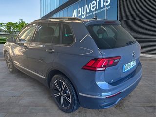 Volkswagen Tiguan Life 2.0 Tdi 110kw (150cv)