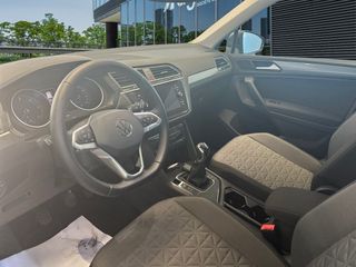 Volkswagen Tiguan Life 2.0 Tdi 110kw (150cv)