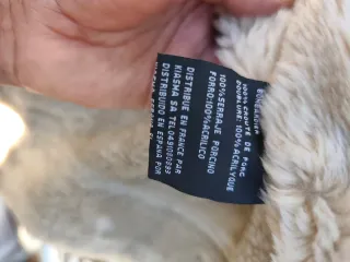 Chaqueta B3 Aviador Piel Marrón