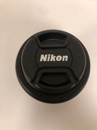 OBJETIVO AF NIKKOR 80-200MM PARA CAMARAS NIKON