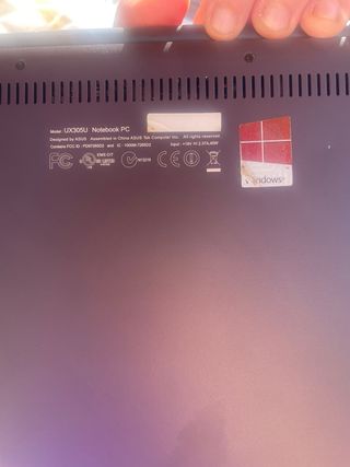 Ordenador portatil 14”