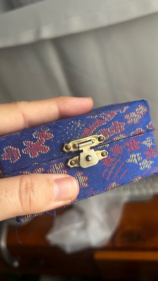 Bolas chinas Feng Shui