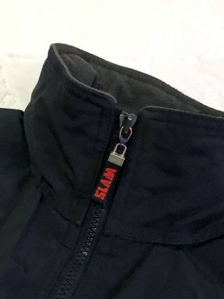 Chaqueta Slam cazadora