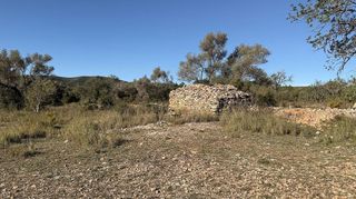 Solar en venta en Alcalà de Xivert pueblo en Alcalà de Xivert