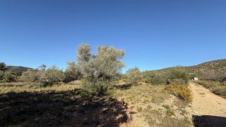 Solar en venta en Alcalà de Xivert pueblo en Alcalà de Xivert